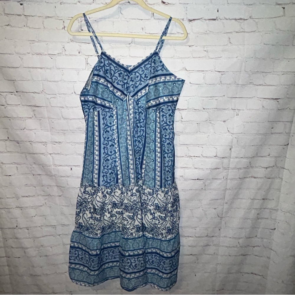 La Cera sundress size M‎ NWT